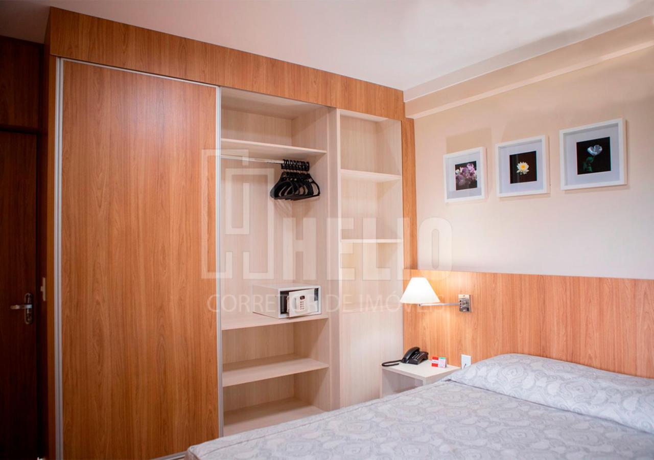 Piazza Diroma Com Entrada No Acqua Parck Apartment Caldas Novas Bagian luar foto