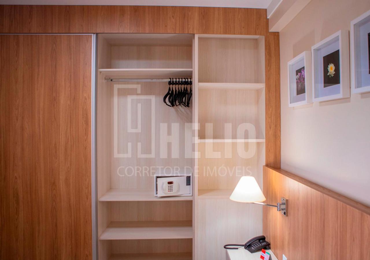 Piazza Diroma Com Entrada No Acqua Parck Apartment Caldas Novas Bagian luar foto