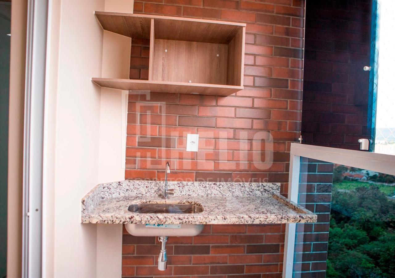 Piazza Diroma Com Entrada No Acqua Parck Apartment Caldas Novas Bagian luar foto