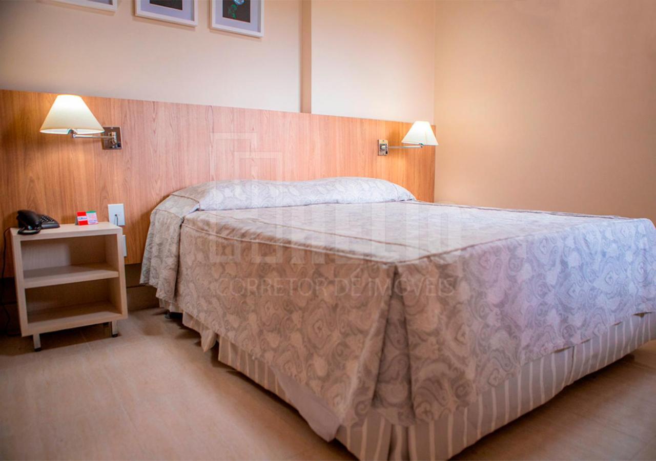 Piazza Diroma Com Entrada No Acqua Parck Apartment Caldas Novas Bagian luar foto